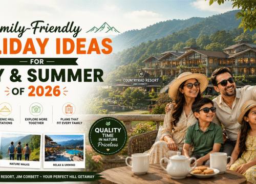 Family‑Friendly Holiday Ideas for May & Summer of 2026