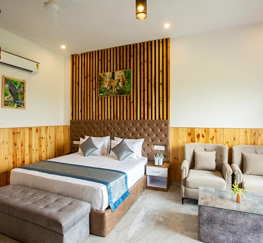 Countryard Suites: A Fusion of Elegance, Comfort, and Impeccable Service