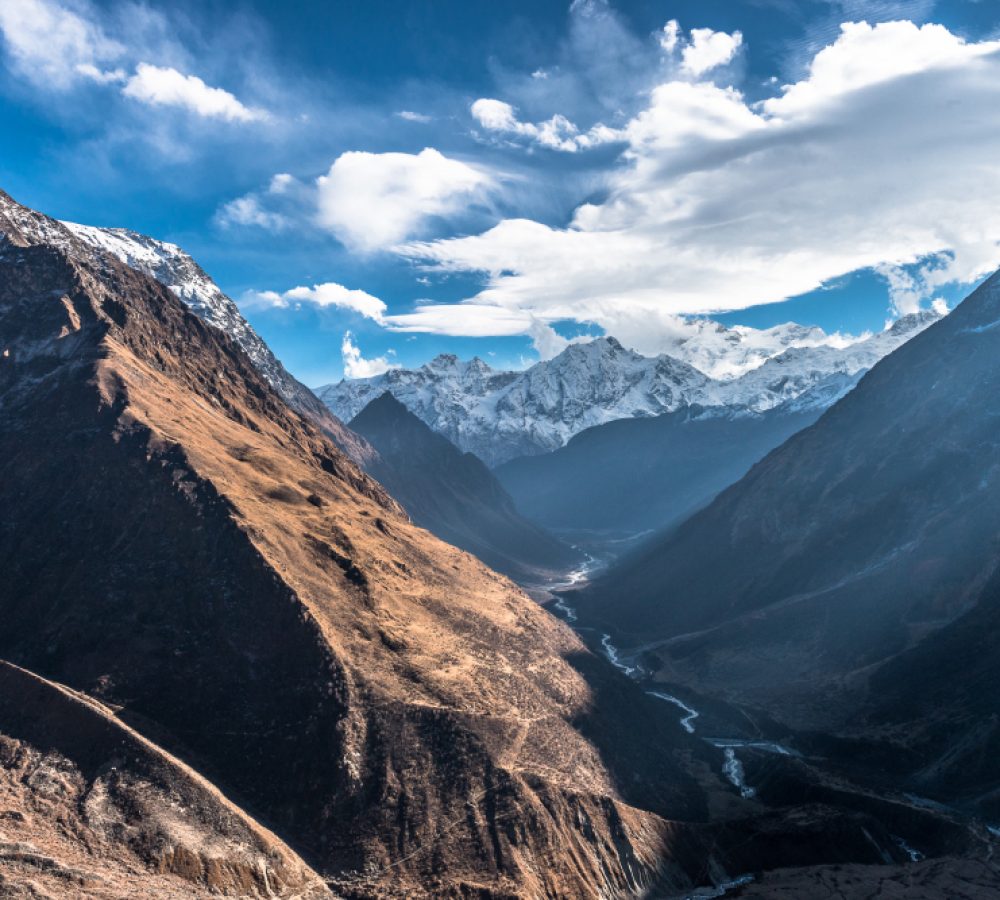 About Uttarakhand