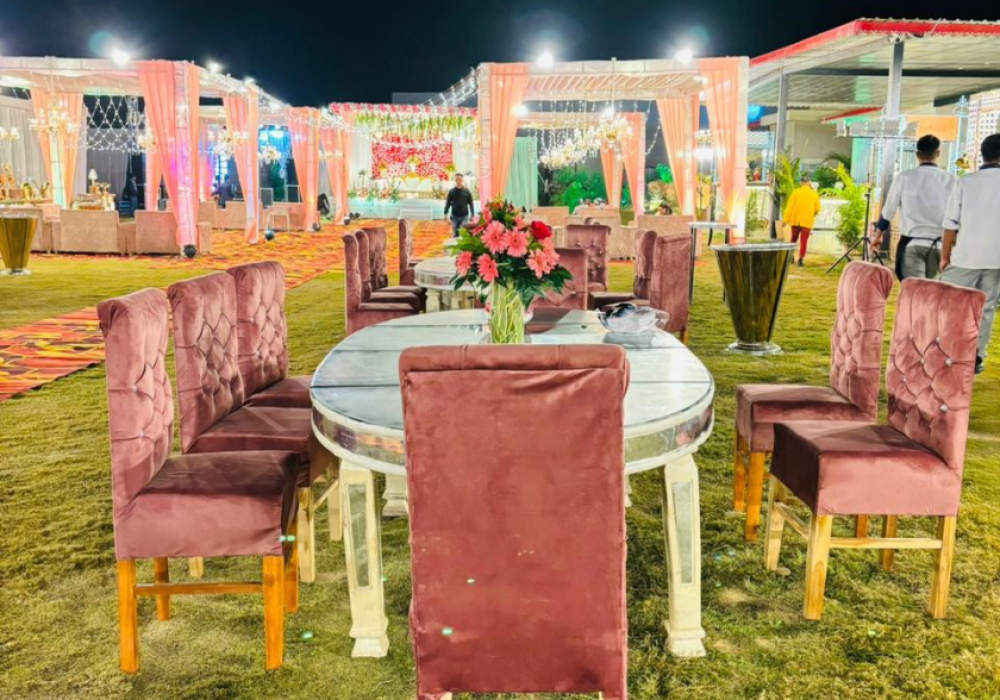 Multi-Level Marketing (MLM) Events
